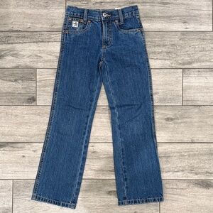 Boys CINCH blue jeans